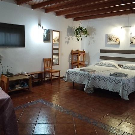 Casa Lourdes Apartment La Guancha Ruang foto
