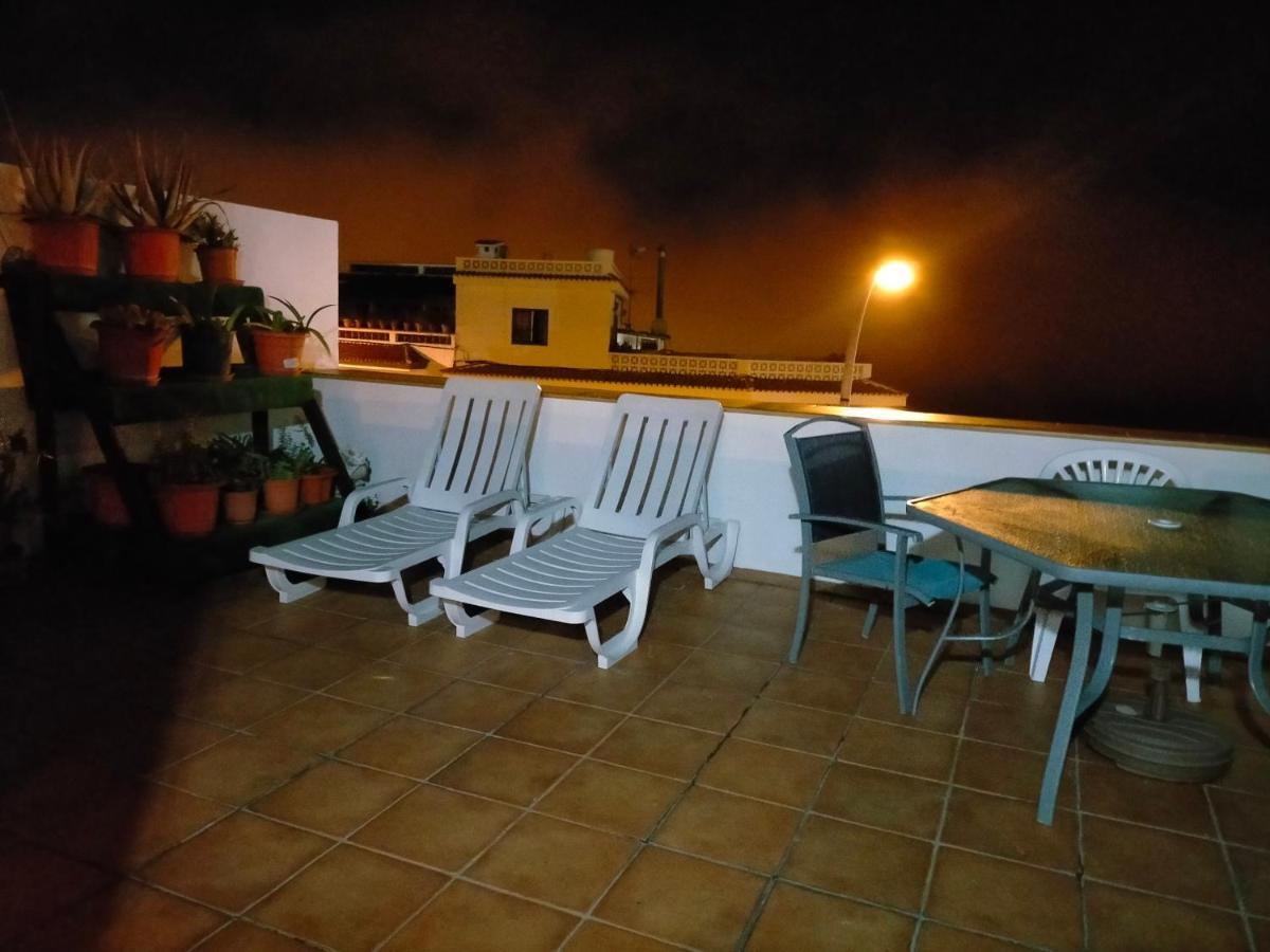 Casa Lourdes Apartment La Guancha Bagian luar foto