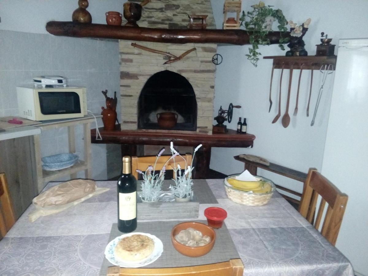 Casa Lourdes Apartment La Guancha Bagian luar foto