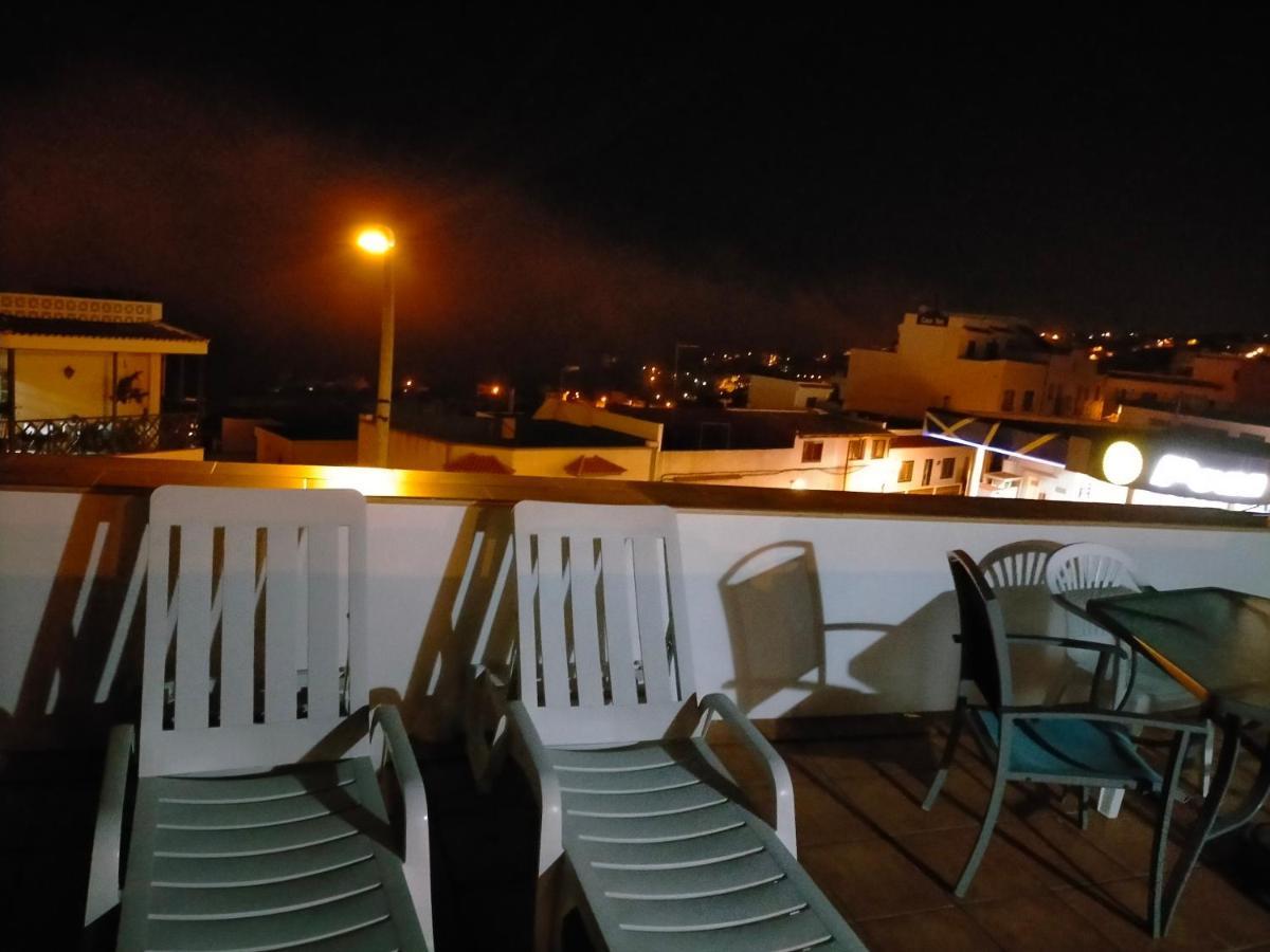 Casa Lourdes Apartment La Guancha Bagian luar foto