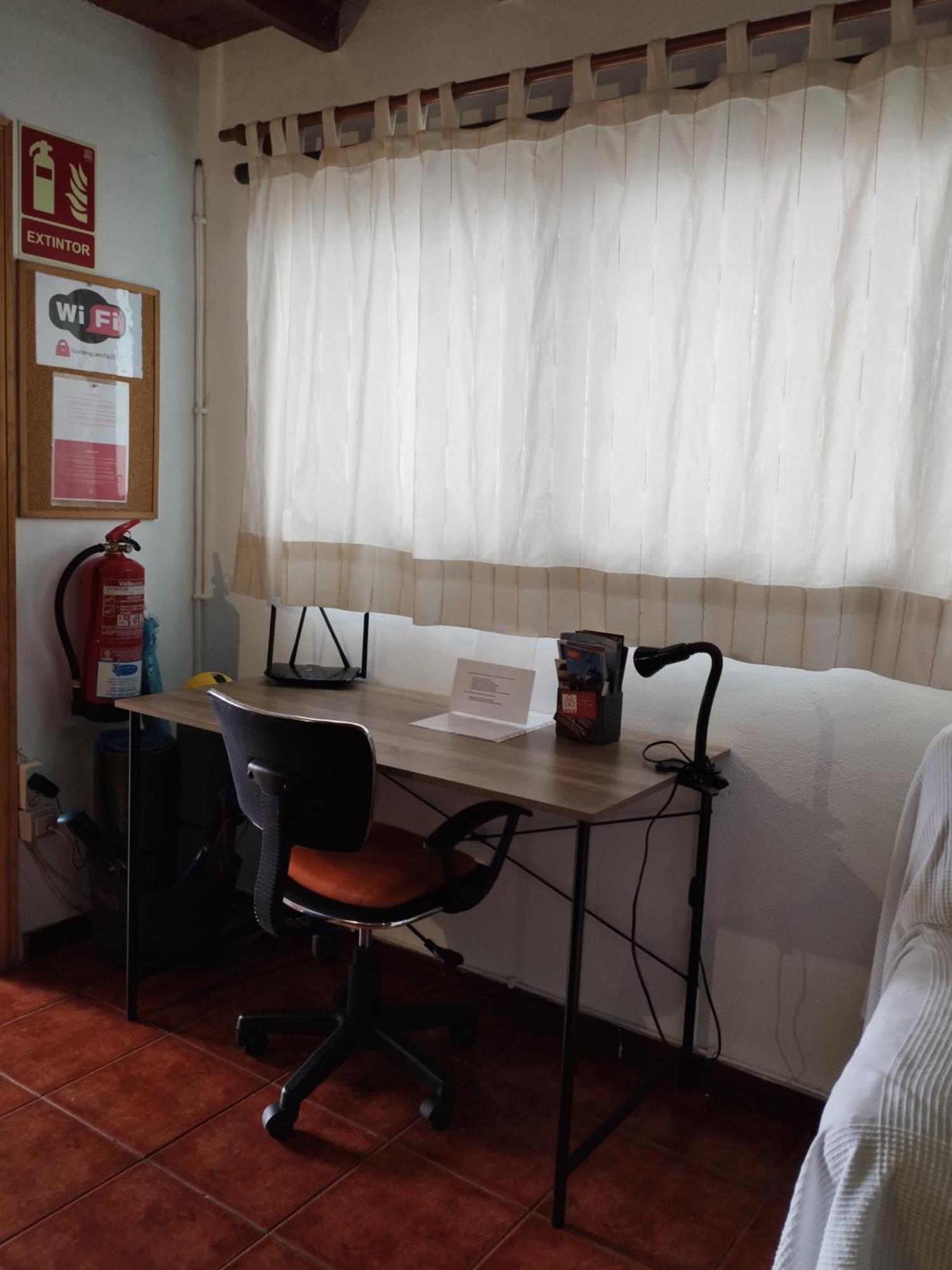 Casa Lourdes Apartment La Guancha Bagian luar foto