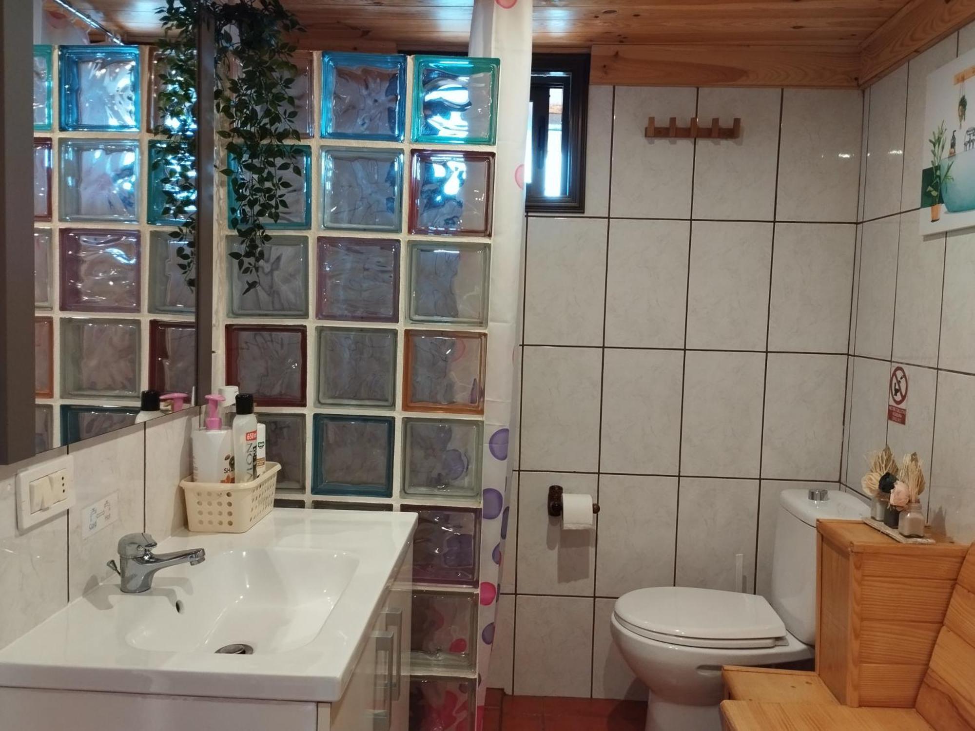 Casa Lourdes Apartment La Guancha Bagian luar foto