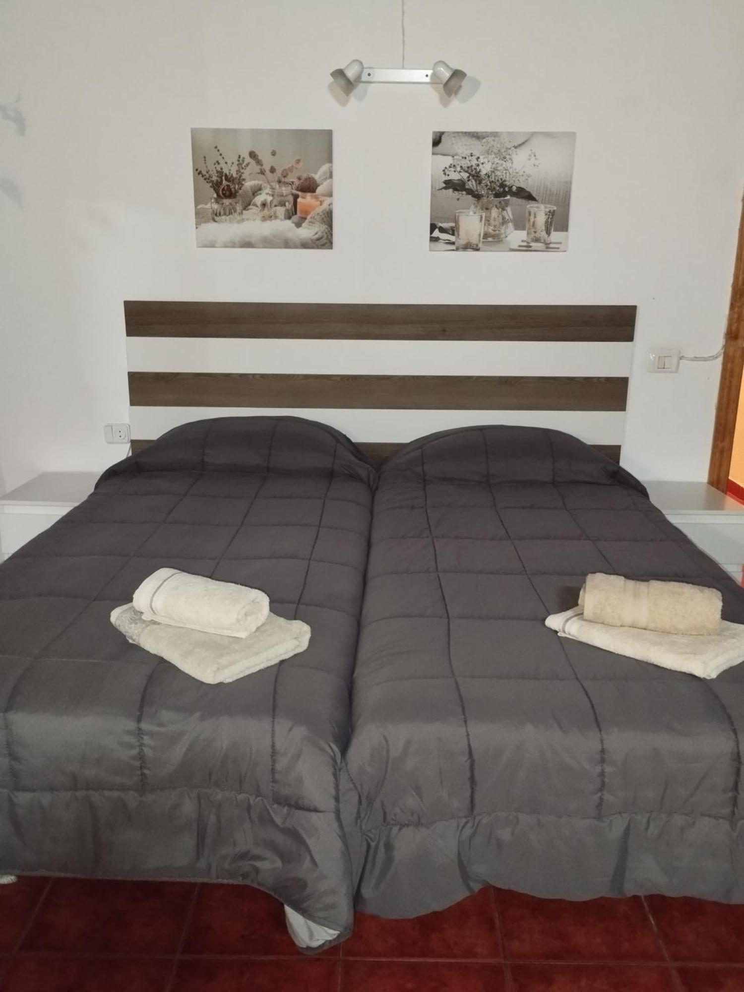 Casa Lourdes Apartment La Guancha Bagian luar foto