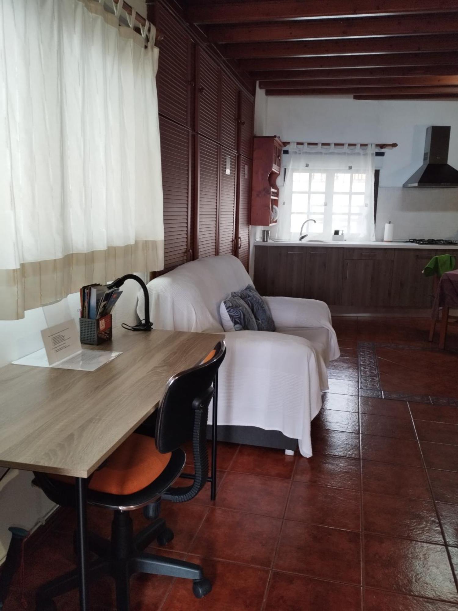 Casa Lourdes Apartment La Guancha Bagian luar foto