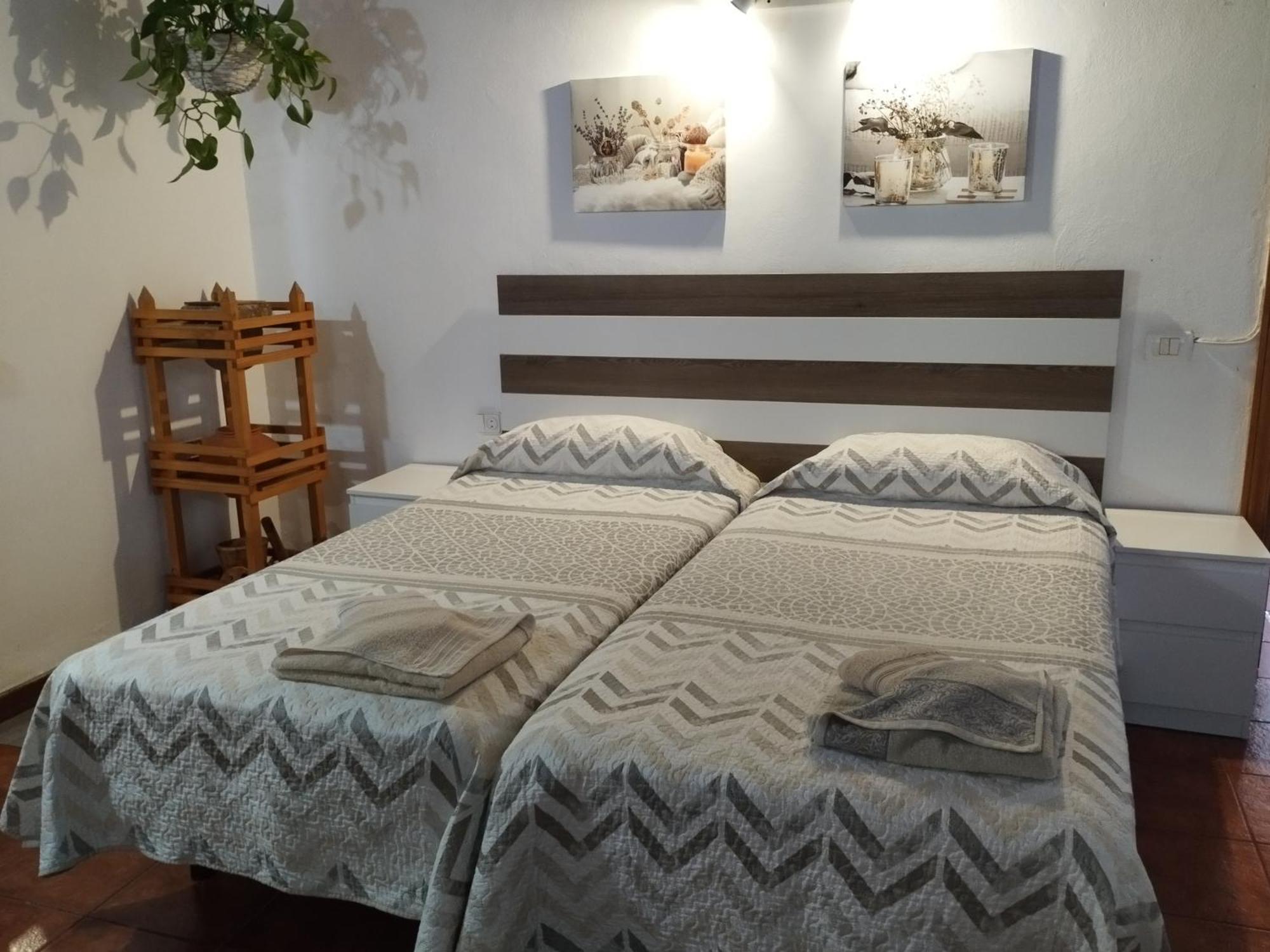 Casa Lourdes Apartment La Guancha Bagian luar foto